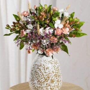 Amber Fields Letterbox