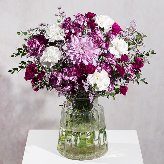 Amethyst Dream Luxe