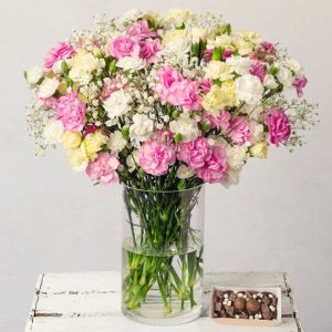 Cascade Cake Gift